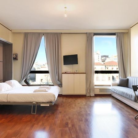 Duomo Luxury Apartment VII ميلان المظهر الخارجي الصورة