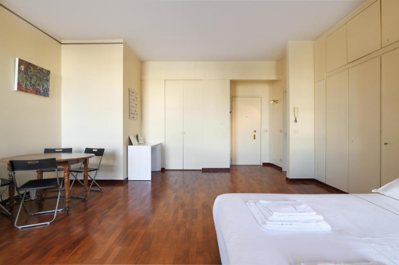 Duomo Luxury Apartment VII ميلان المظهر الخارجي الصورة