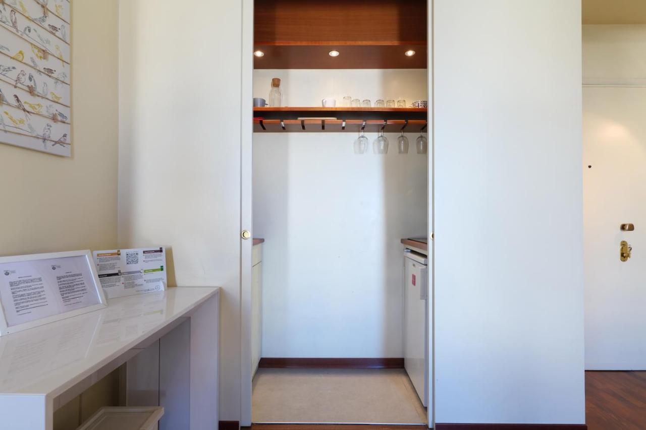 Duomo Luxury Apartment VII ميلان المظهر الخارجي الصورة