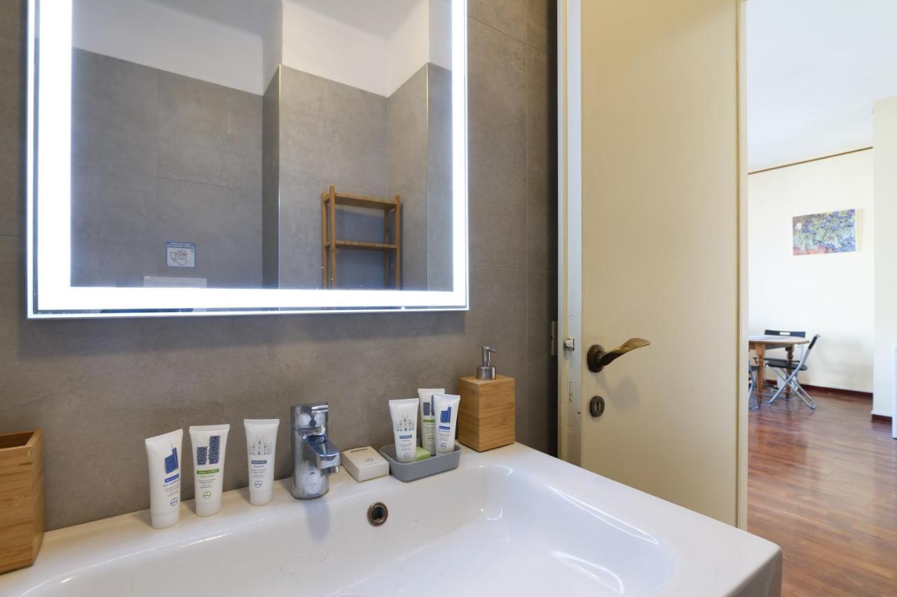 Duomo Luxury Apartment VII ميلان المظهر الخارجي الصورة