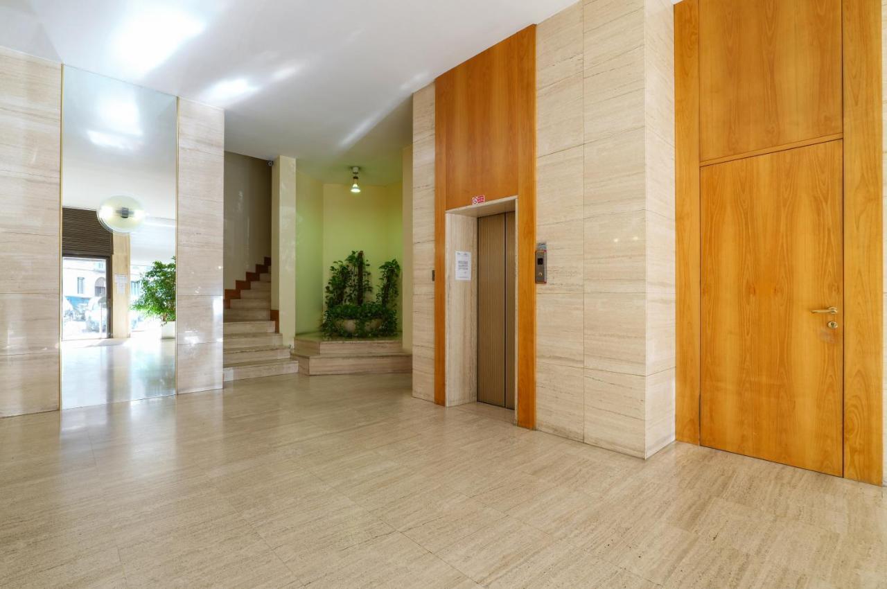 Duomo Luxury Apartment VII ميلان المظهر الخارجي الصورة